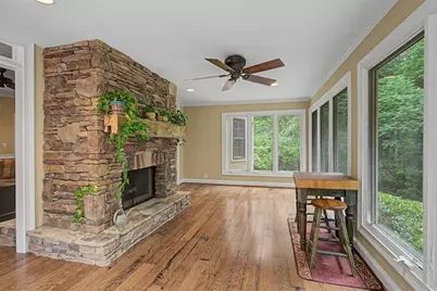 2928 Tall Pines Way NE, Atlanta, GA 30345 - Photo 13