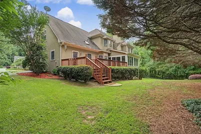 2928 Tall Pines Way NE, Atlanta, GA 30345 - Photo 33