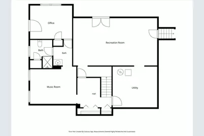 2928 Tall Pines Way NE, Atlanta, GA 30345 - Photo 41