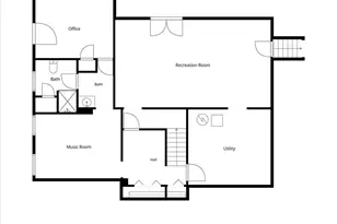 2928 Tall Pines Way NE, Atlanta, GA 30345 - Photo 41