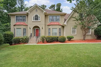 2928 Tall Pines Way NE, Atlanta, GA 30345 - Photo 37