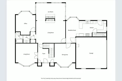 2928 Tall Pines Way NE, Atlanta, GA 30345 - Photo 39