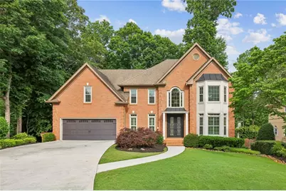 645 Blakenham Court, Johns Creek, GA 30022 - Photo 1
