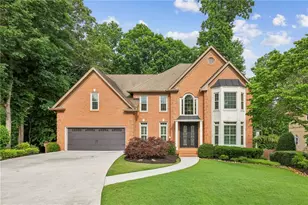 645 Blakenham Ct, Johns Creek, GA 30022 - Photo 1