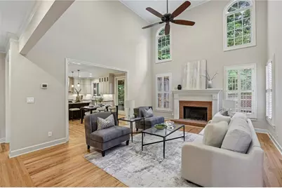 645 Blakenham Court, Johns Creek, GA 30022 - Photo 9