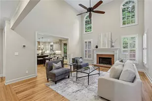 645 Blakenham Ct, Johns Creek, GA 30022 - Photo 9