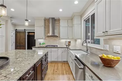 645 Blakenham Court, Johns Creek, GA 30022 - Photo 5