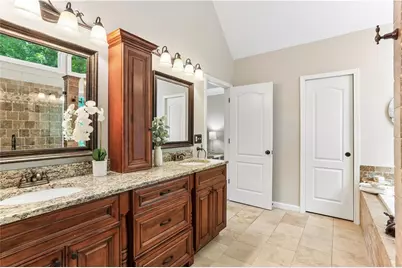 7350 Devonhall Way, Johns Creek, GA 30097 - Photo 17