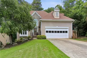 7350 Devonhall Way, Johns Creek, GA 30097 - Photo 1