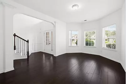 6744 Oak Hill Place, Fairburn, GA 30213 - Photo 5