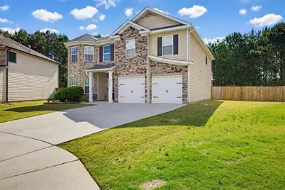 6744 Oak Hill Place, Fairburn, GA 30213 - Photo 3