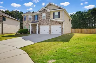 6744 Oak Hill Pl, Fairburn, GA 30213 - Photo 3