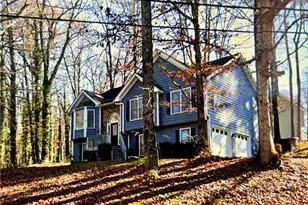 4671 Shay Terrace, Buford, GA 30519 - Photo 1
