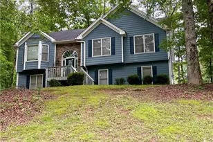 4671 Shay Terrace, Buford, GA 30519 - Photo 1