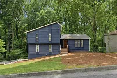 5005 Green Forest Pkwy SE, Smyrna, GA 30082 - Photo 11
