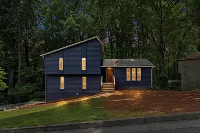 5005 Green Forest Pkwy SE, Smyrna, GA 30082 - Photo 1