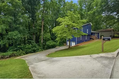 5005 Green Forest Pkwy SE, Smyrna, GA 30082 - Photo 9