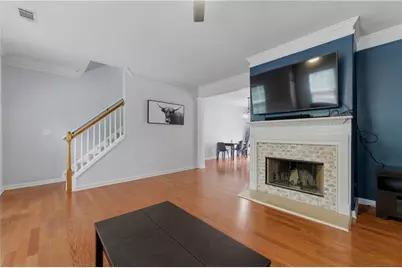 4247 Chatham Ridge Drive, Buford, GA 30518 - Photo 5