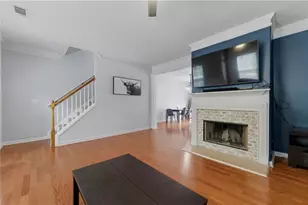 4247 Chatham Ridge Dr, Buford, GA 30518 - Photo 5