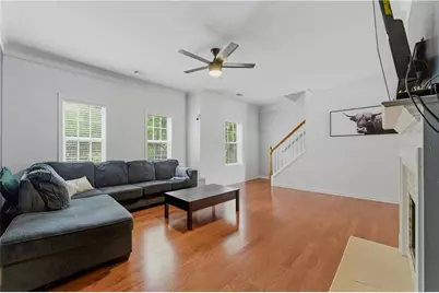 4247 Chatham Ridge Drive, Buford, GA 30518 - Photo 5
