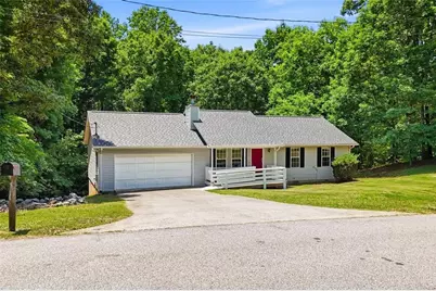 3515 Old Duckett Mill Road, Gainesville, GA 30506 - Photo 1
