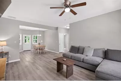 22 Sutton Road, Buchanan, GA 30113 - Photo 5