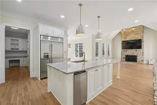 4441 Rebel Valley View SE, Atlanta, GA 30339 - Photo 21