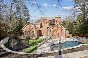 4441 Rebel Valley View SE, Atlanta, GA 30339 - Photo 5