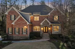 4441 Rebel Valley View SE, Atlanta, GA 30339 - Photo 3