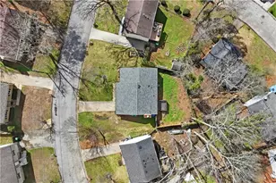 1337 Muirforest Dr, Stone Mountain, GA 30088 - Photo 3