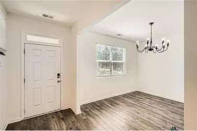 1936 Waycross Lane, Dacula, GA 30019 - Photo 5