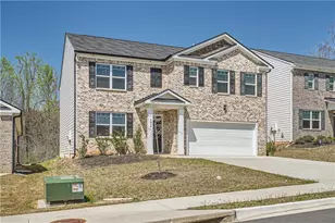 1936 Waycross Ln, Dacula, GA 30019 - Photo 3