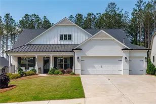 439 Northside Dr, Canton, GA 30115 - Photo 1