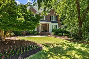 610 Shade Lake Ct, Milton, GA 30004 - Photo 3