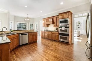 610 Shade Lake Ct, Milton, GA 30004 - Photo 15