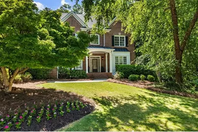 610 Shade Lake Court, Milton, GA 30004 - Photo 3
