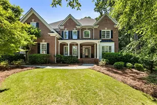 610 Shade Lake Ct, Milton, GA 30004 - Photo 1