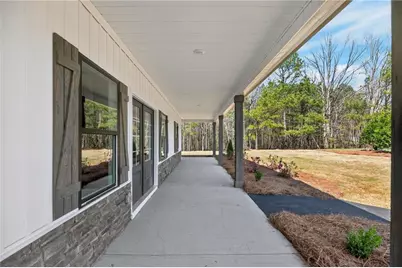 3512 Vinson Mountain Road, Rockmart, GA 30153 - Photo 7