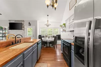 4302 Woodglenn Drive, Gainesville, GA 30507 - Photo 11