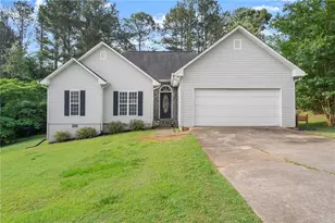4302 Woodglenn Dr, Gainesville, GA 30507 - Photo 1