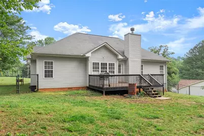 4302 Woodglenn Drive, Gainesville, GA 30507 - Photo 27