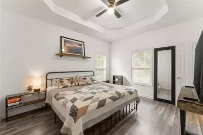 4302 Woodglenn Drive, Gainesville, GA 30507 - Photo 13