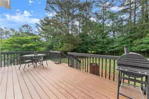 4302 Woodglenn Dr, Gainesville, GA 30507 - Photo 25
