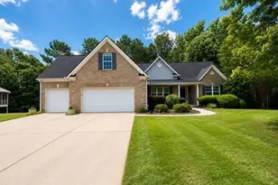 1218 Morgans Run, Monroe, GA 30656 - Photo 1