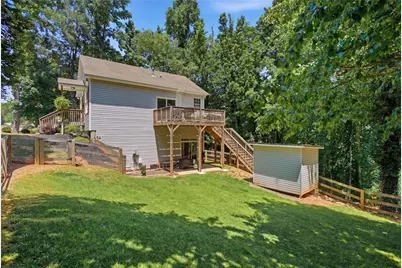 2697 Pilgrim Mill Road, Cumming, GA 30041 - Photo 29