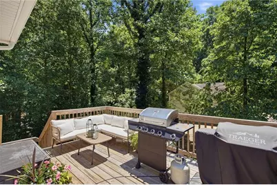2697 Pilgrim Mill Road, Cumming, GA 30041 - Photo 25