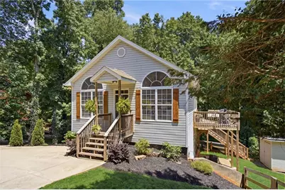 2697 Pilgrim Mill Road, Cumming, GA 30041 - Photo 3