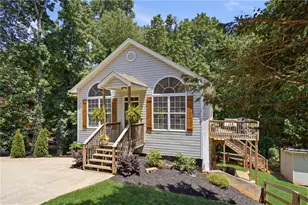 2697 Pilgrim Mill Rd, Cumming, GA 30041 - Photo 3