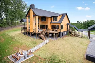 281 High Smt Dr, Talking Rock, GA 30175 - Photo 5