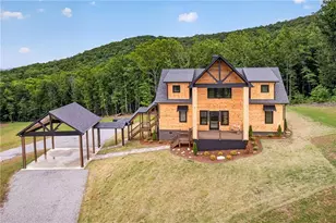 281 High Smt Dr, Talking Rock, GA 30175 - Photo 1